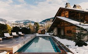 L'Alpaga, A Beaumier Hotel